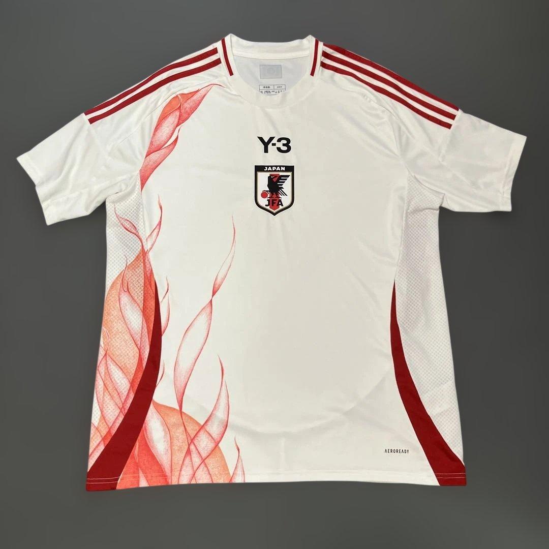 サッカー日本代表 アウェイ レプリカ 3XL