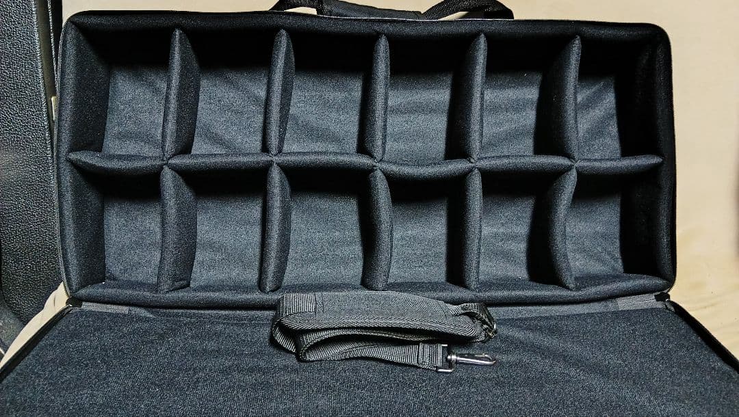 キョーリツ 23-Note Bell Chorus ハンドベル 専用ケース付