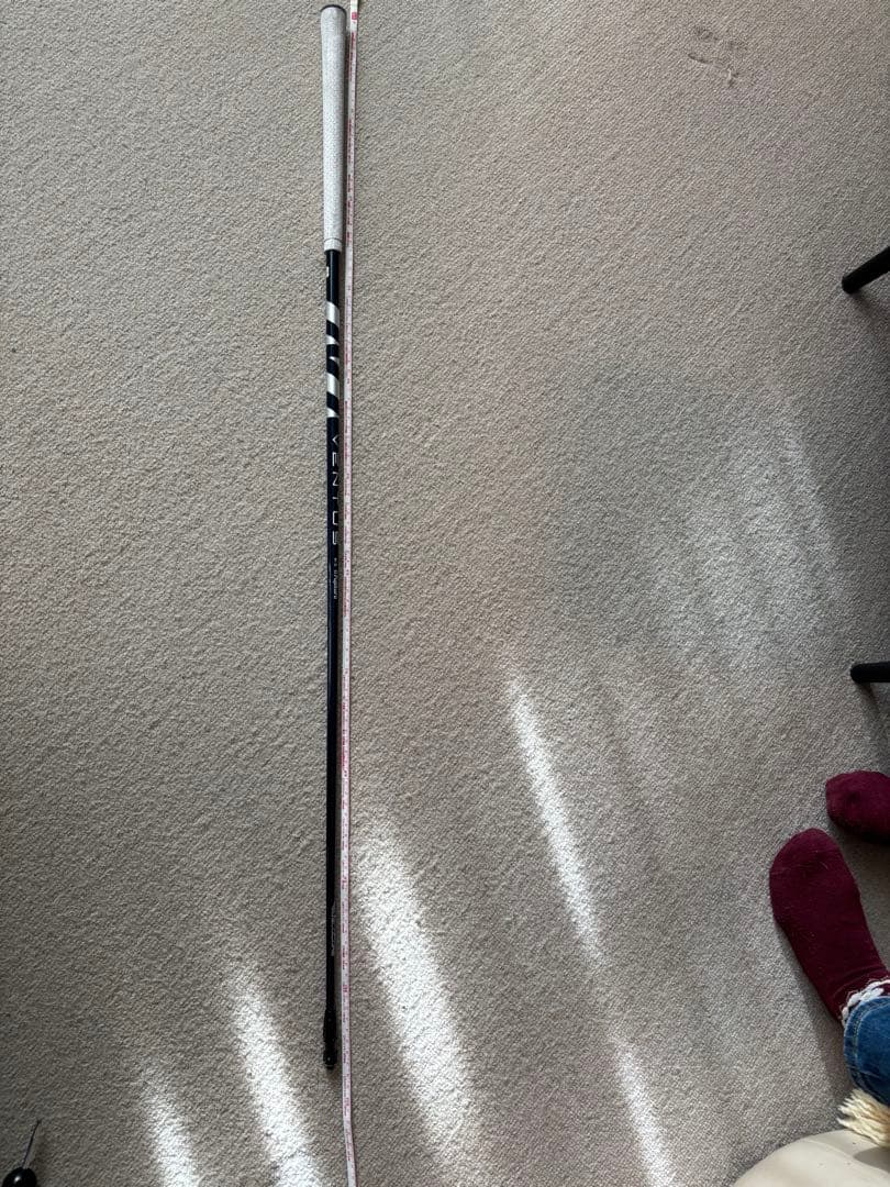 再値下げ　TSi3 フェアウェイウッド 15度3W VENTUS BLUE 6S