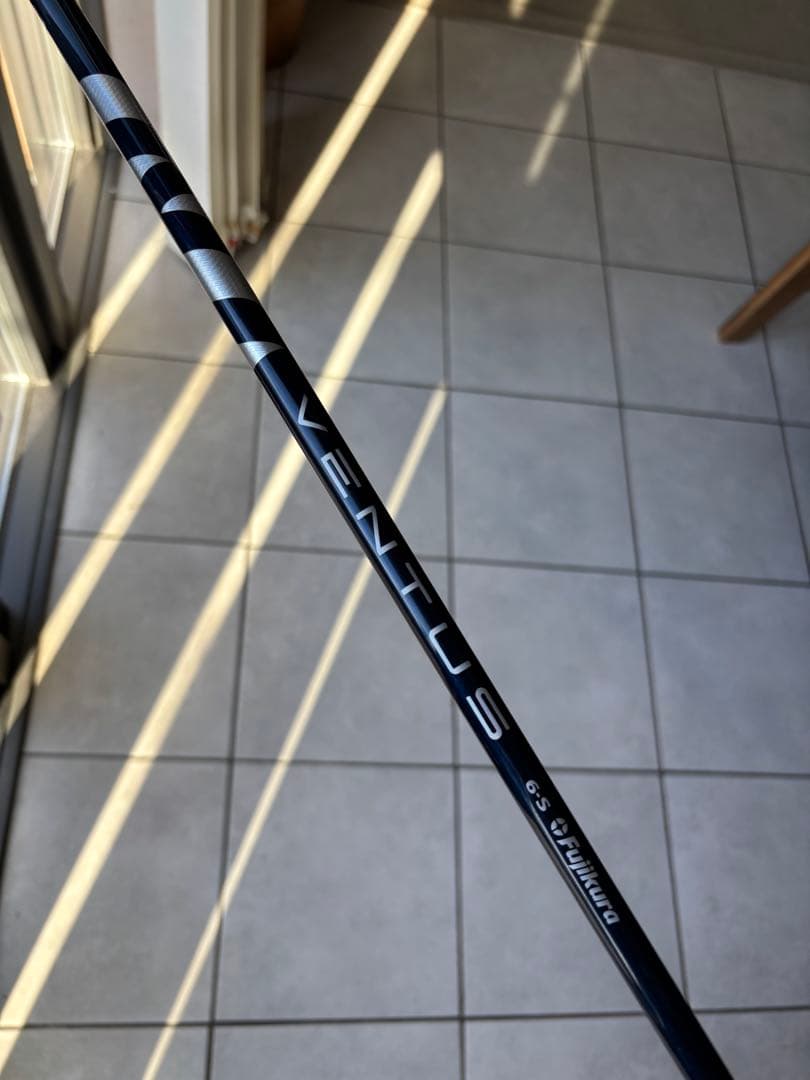 TSi3 フェアウェイウッド 15度 メンズ　初代 VENTUS BLUE 6S