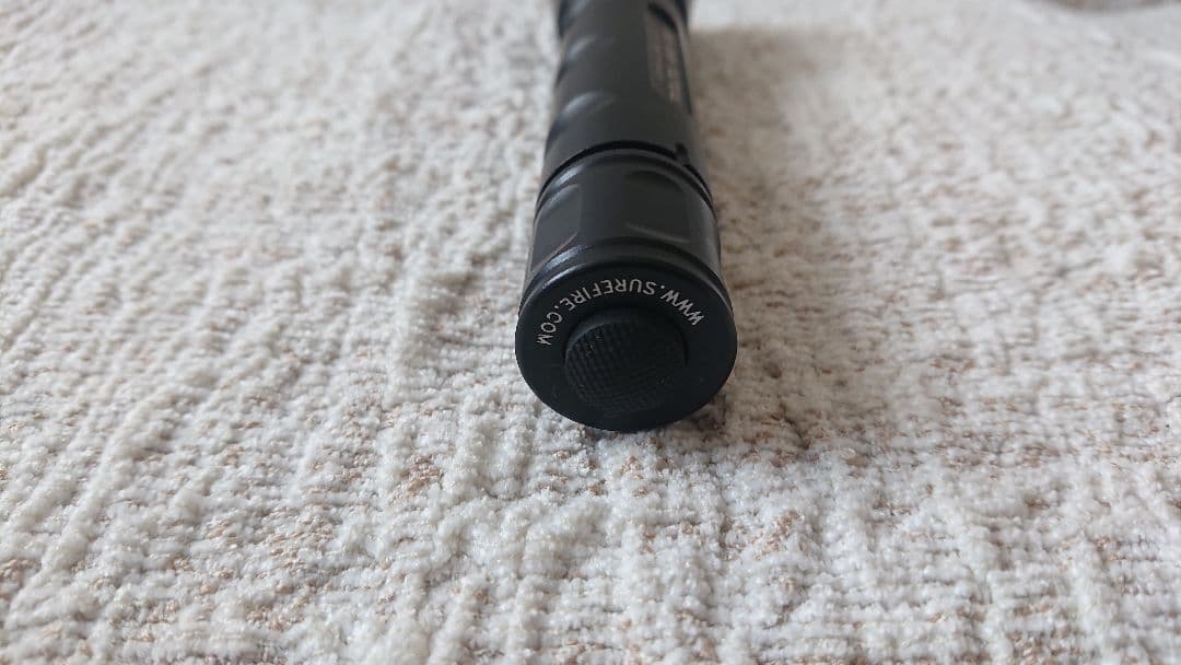 ライト・ランタン Surefire P3X Fury Tactical P3X-A-BK