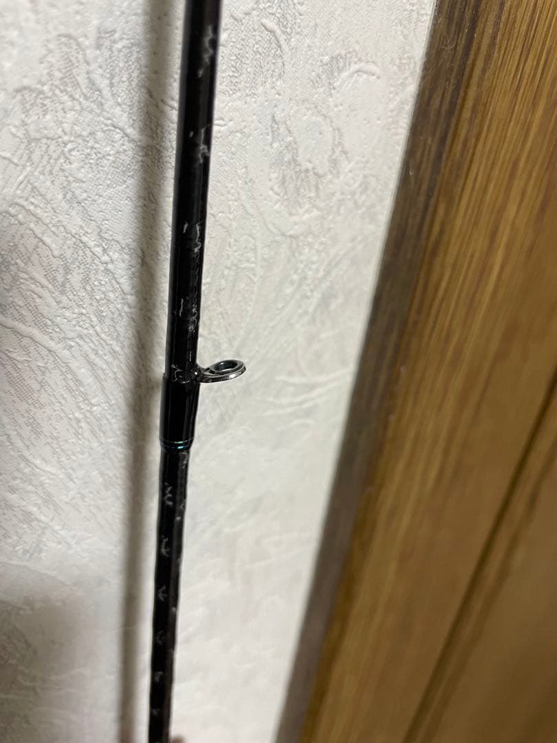 Emeraldas X45 79ML V エギングロッド