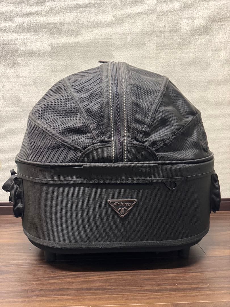 エアバギー ドーム2 Mサイズ　コットのみ