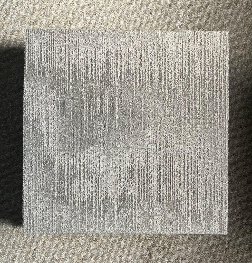 MUTE 防音専科　グレー　8枚