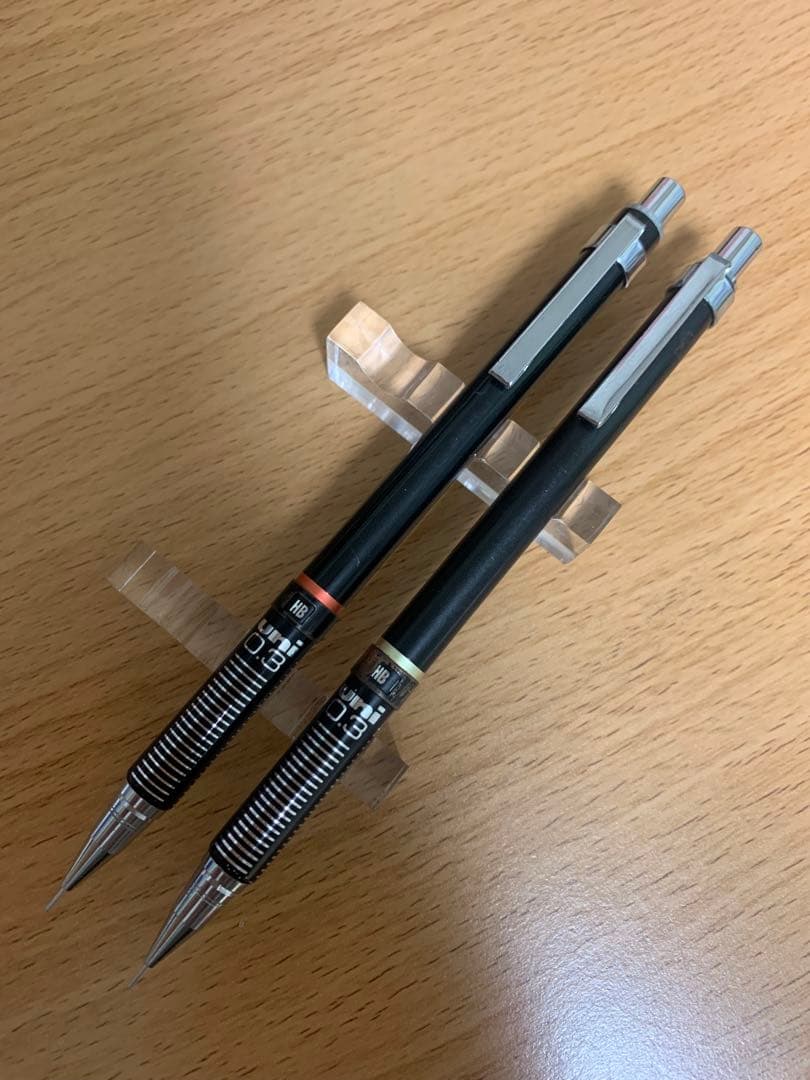 廃盤　シャーペン　廃番　三菱鉛筆　m3-1051 mitsu-bish