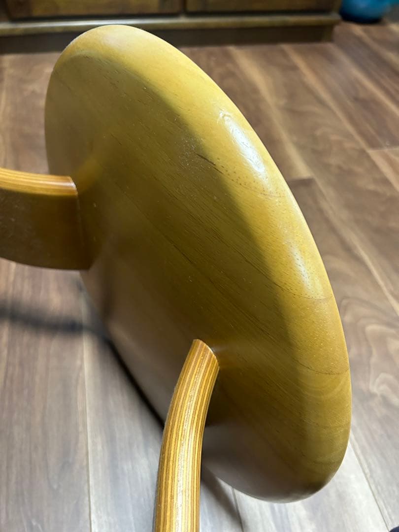 カリモク.オットマン