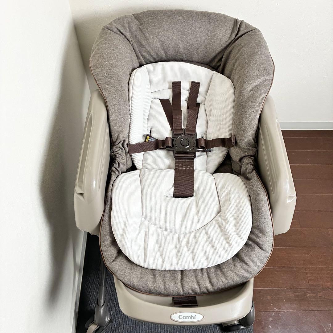 コンビ ネムリラ AT オートスイング シンプライト トイザらス限定モデル