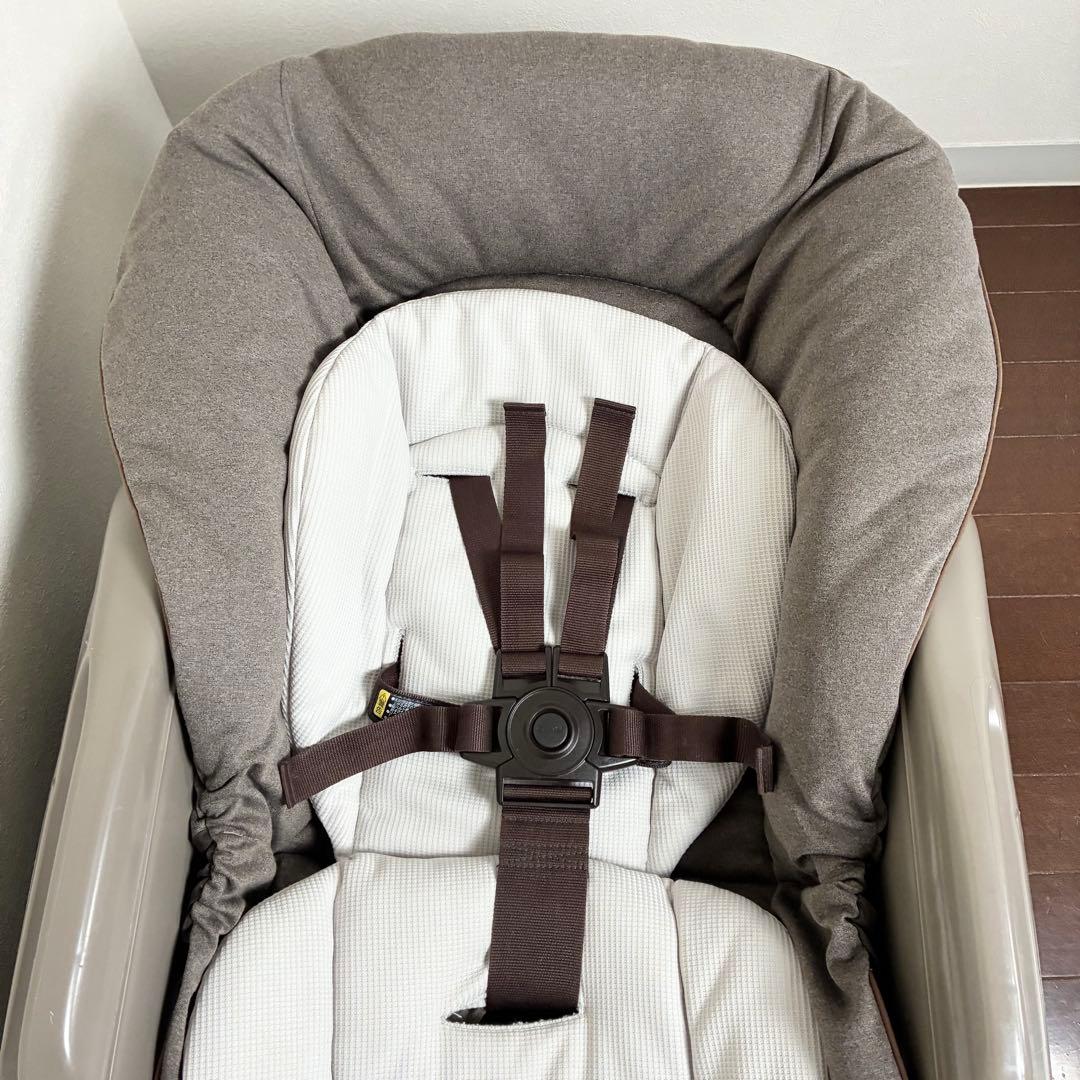 コンビ ネムリラ AT オートスイング シンプライト トイザらス限定モデル