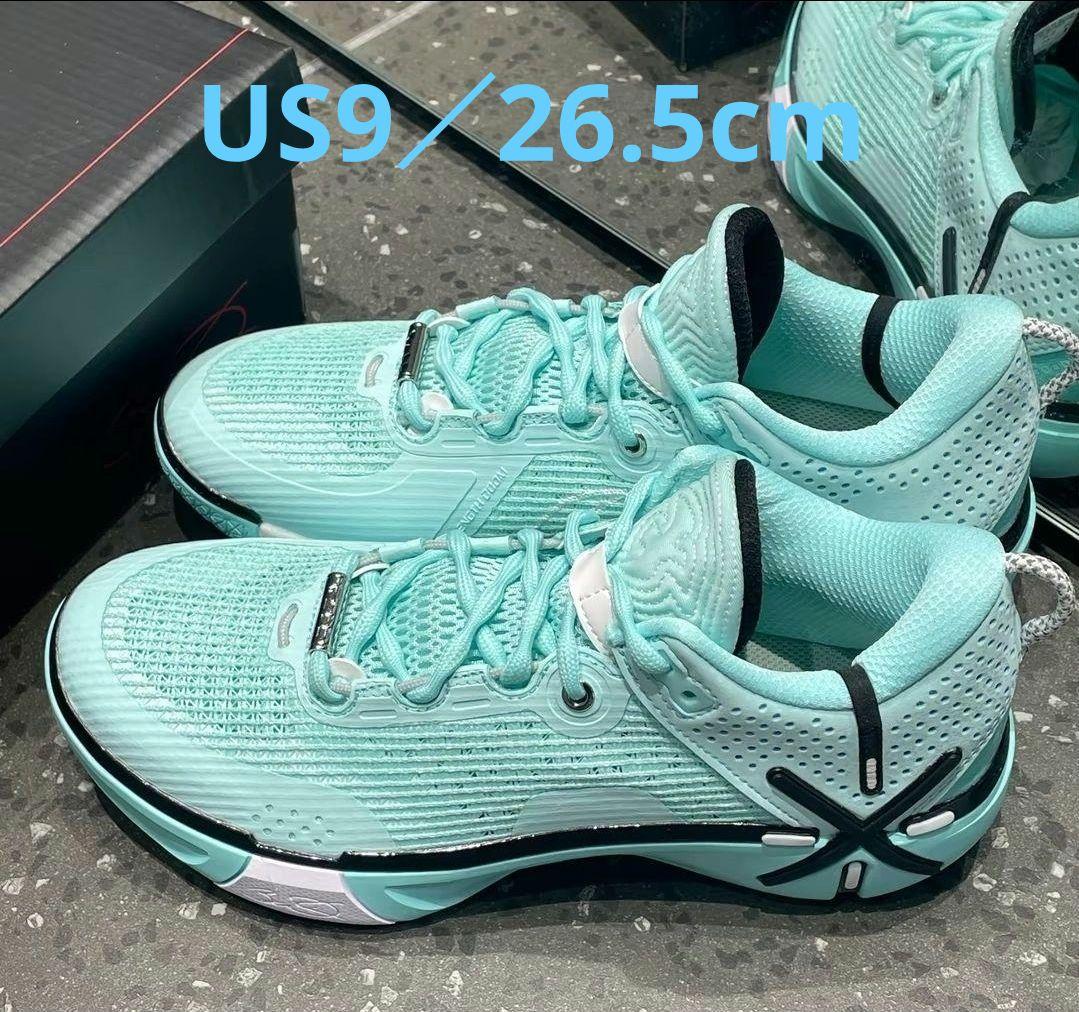 Wade　Shadow 6自由の女神像カラーUS9／26.5cm