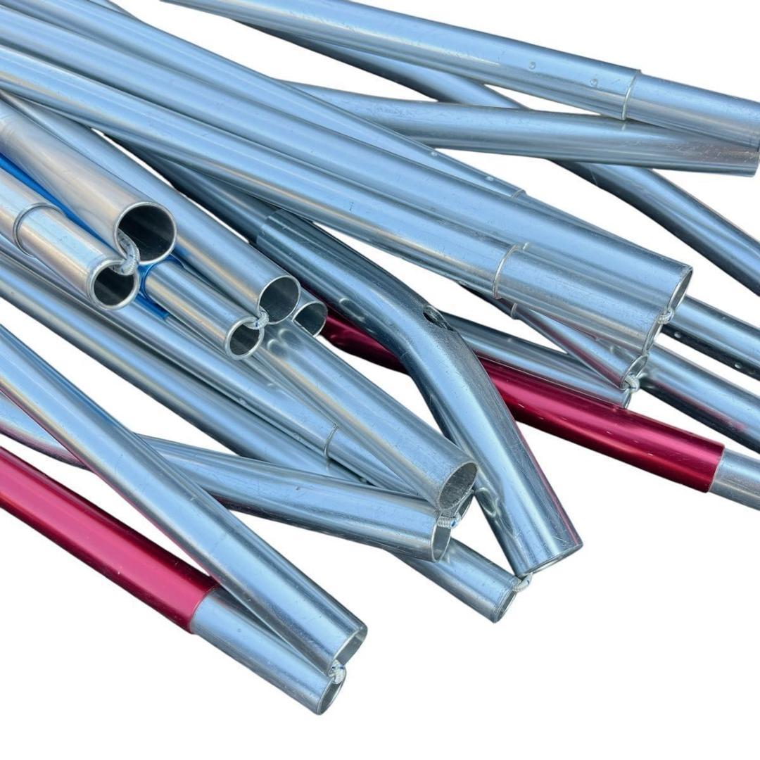 コールマン Coleman ウェザーマスター ワイド2ルーム コクーン2 II