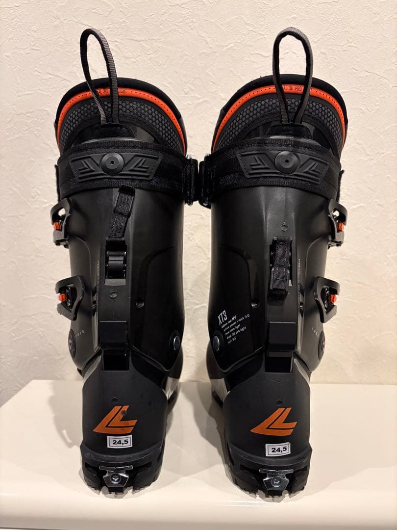 <大幅値下げ！> LANGE XT3 110 スキー ブーツ 24.5