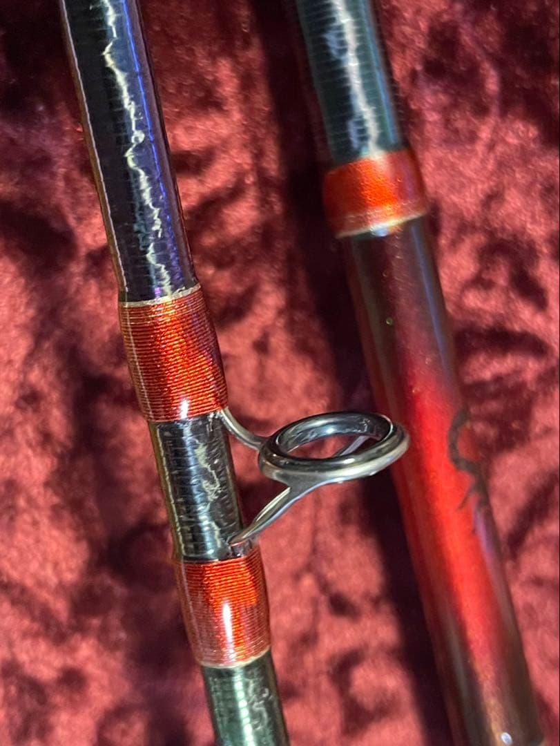 ワールドシャウラ　1703R-2 極美コンディション　送料込み