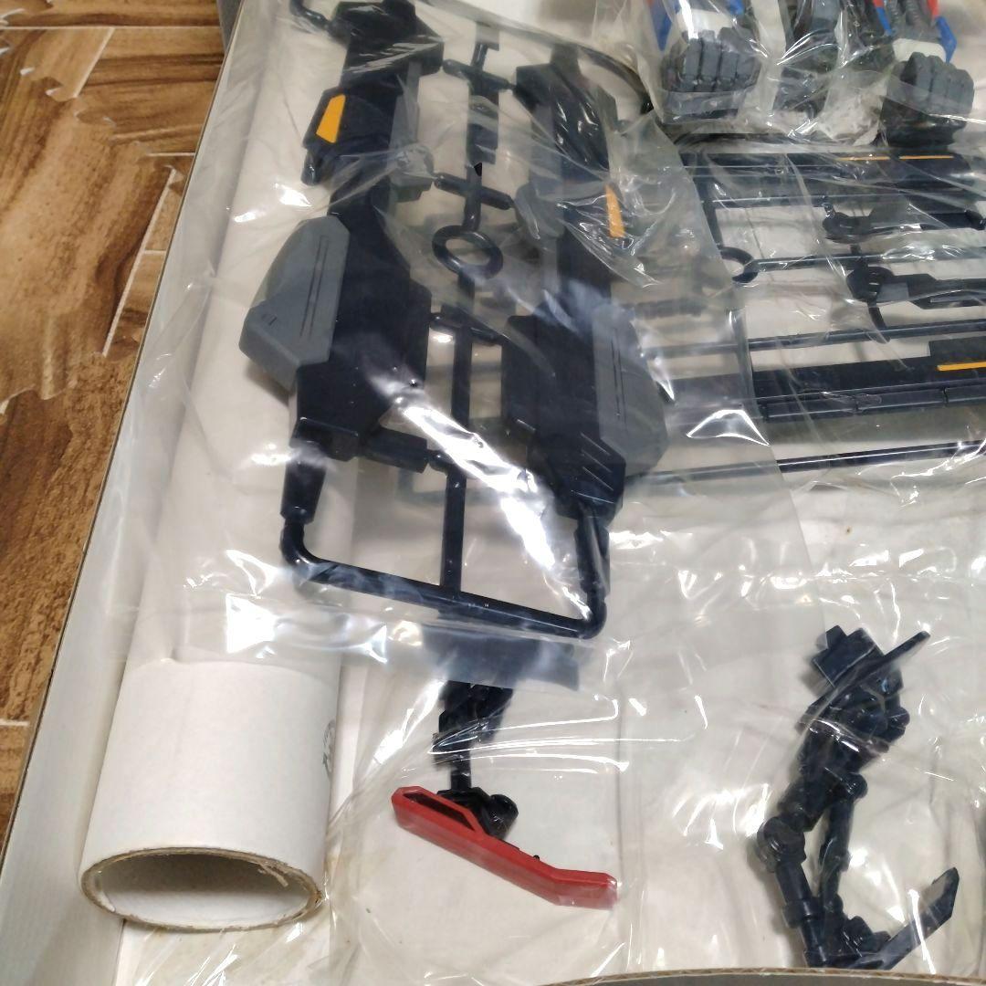 ガンダム　Zガンダム　ジャンボグレード　Zガンダム　中古室内展示品。レア　希少品