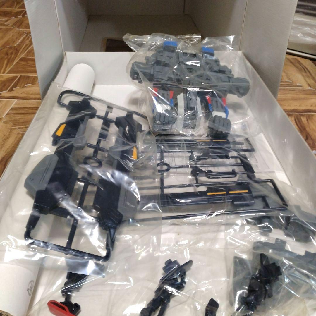 ガンダム　Zガンダム　ジャンボグレード　Zガンダム　中古室内展示品。レア　希少品