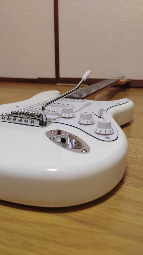 Selder エレキギター (10点セット)