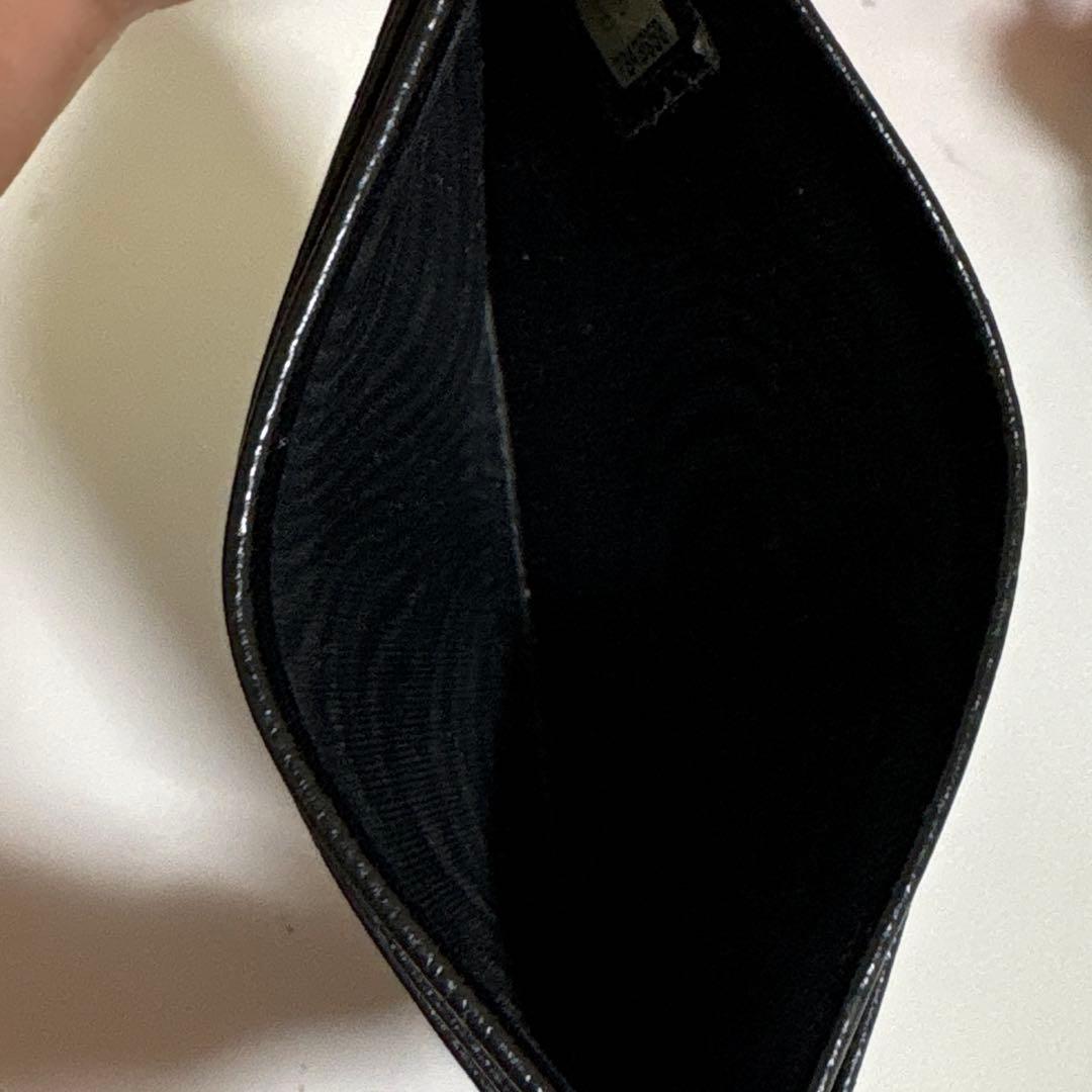 m*e様 CHANEL シャネル カード 名刺 パスケース