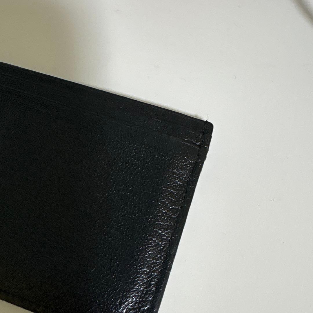 m*e様 CHANEL シャネル カード 名刺 パスケース