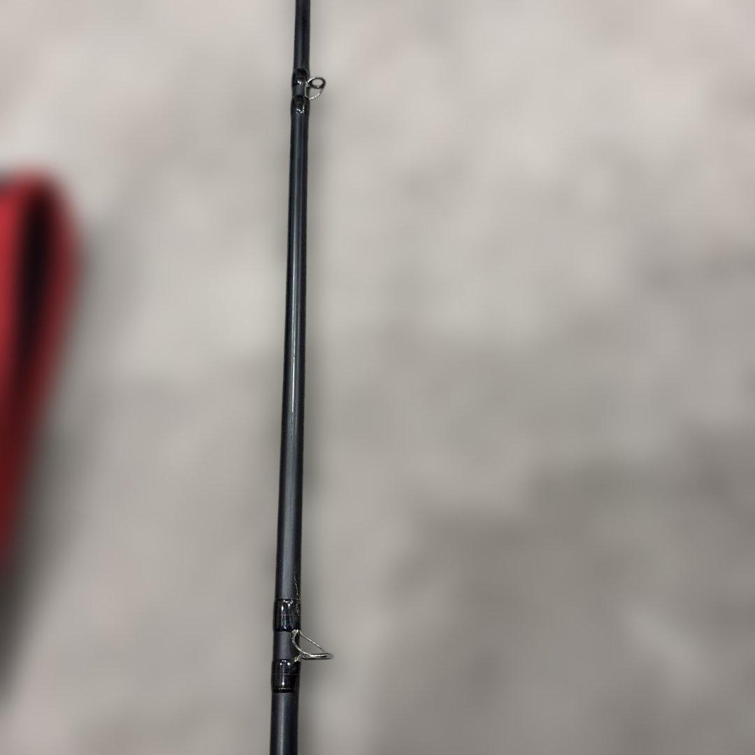 デジーノ　レーベン　DL-C611HRST2S