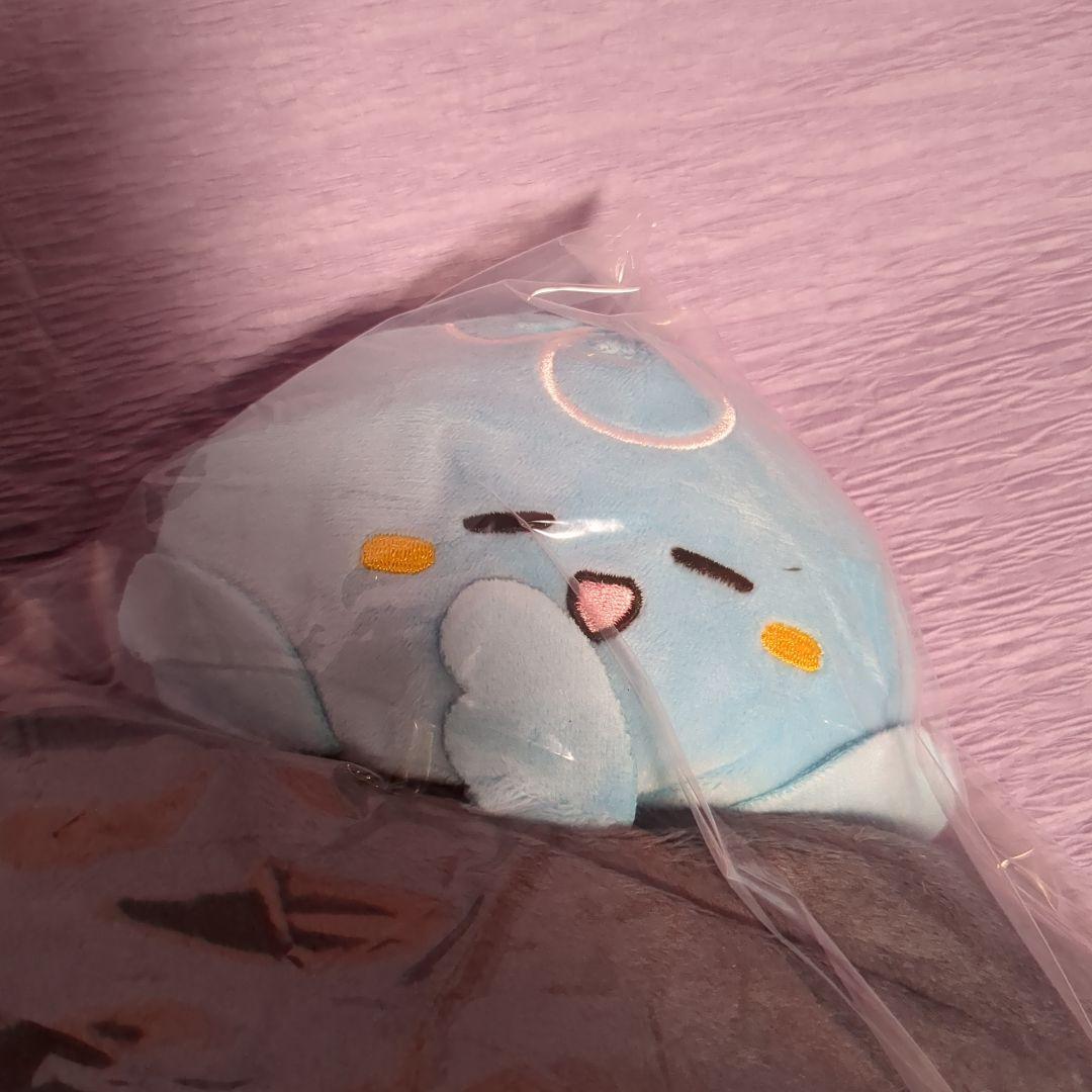 [新品、未開封]　コウペンちゃん　ぬいぐるみ N32