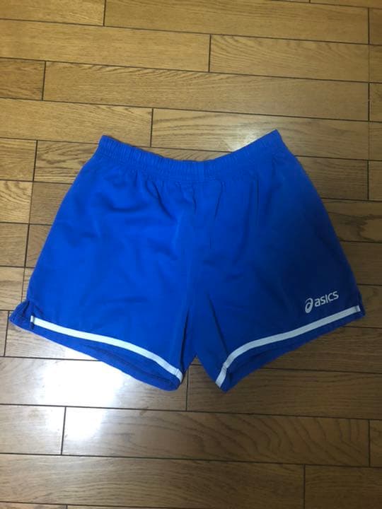 バレーボール　短パン