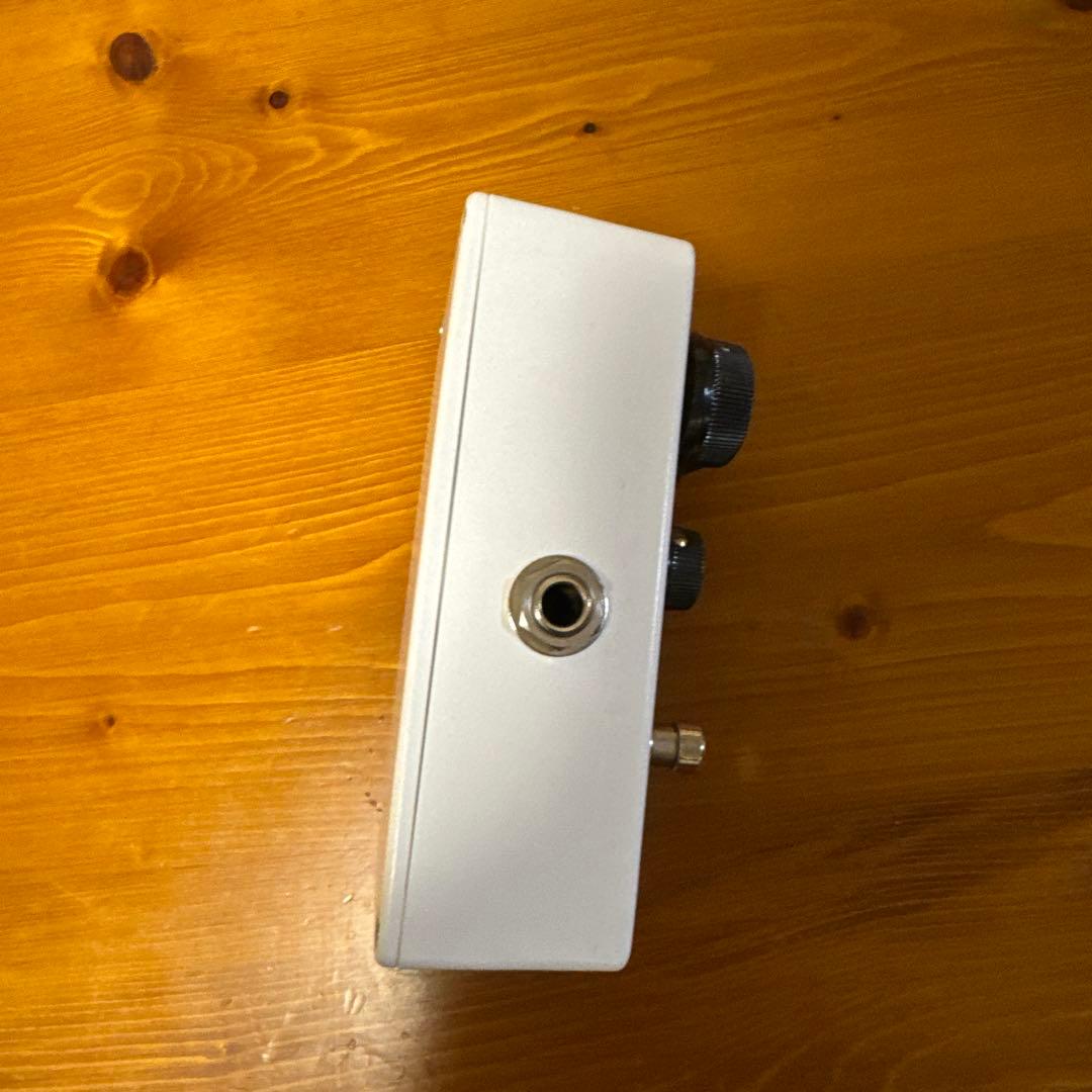 『fuzz』WREN AND CUFF TRI PIE 70 ギターエフェクター