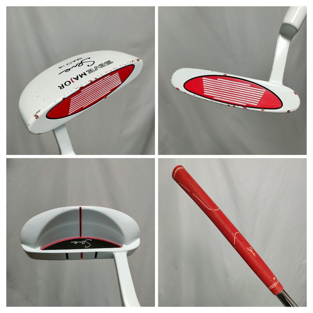 MIZUNO　メンズゴルフフルセット　買い足し不要　即ラウンドOK　送料込み