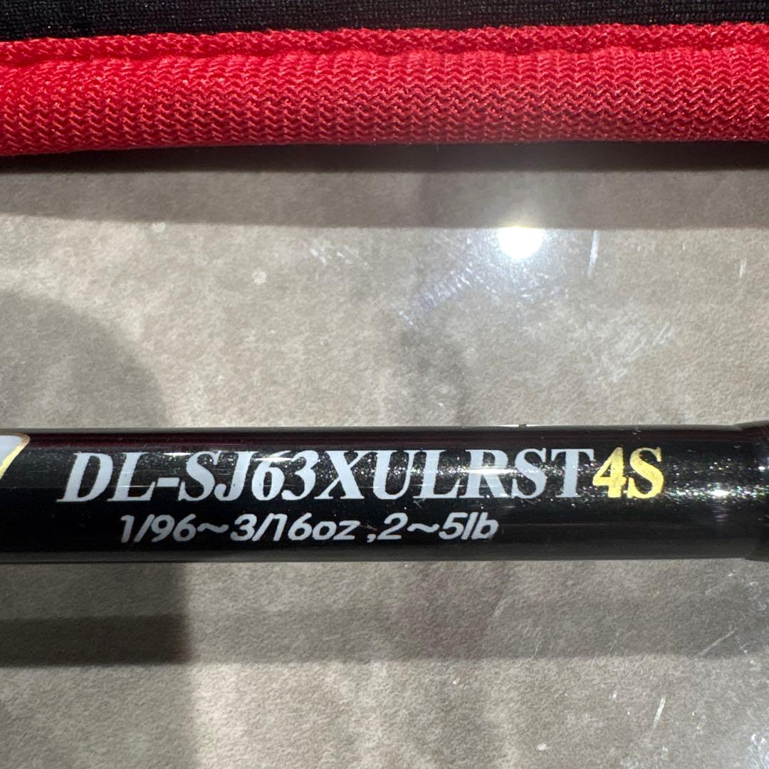 激レア‼️最終値下げ‼️DG7デジーノレーベン神谷チューン