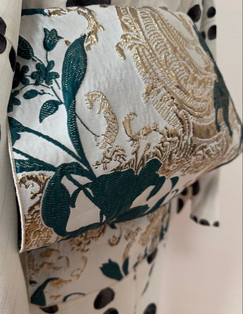 【グリーンリリアルプ】　【ブラックリリー】【スノーホワイトプラチナシルバー】