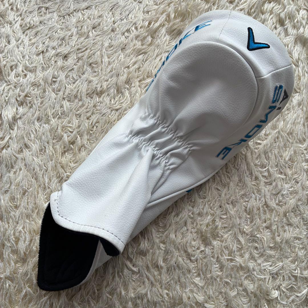 美品　キャロウェイ　Ai SMOKE ミニドラ　Ti340 MINI 13.5°