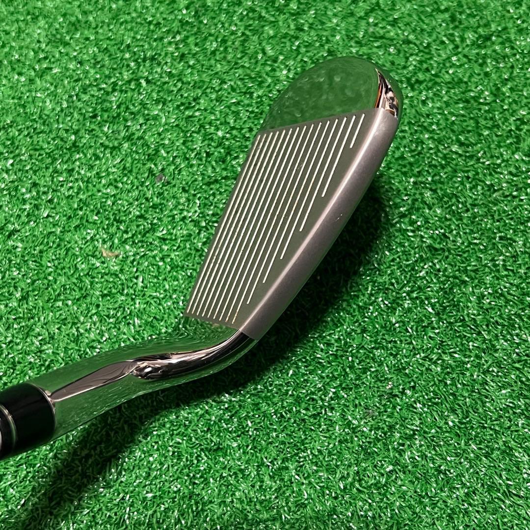 Callaway Ai smoke Max Fast AW レディース L