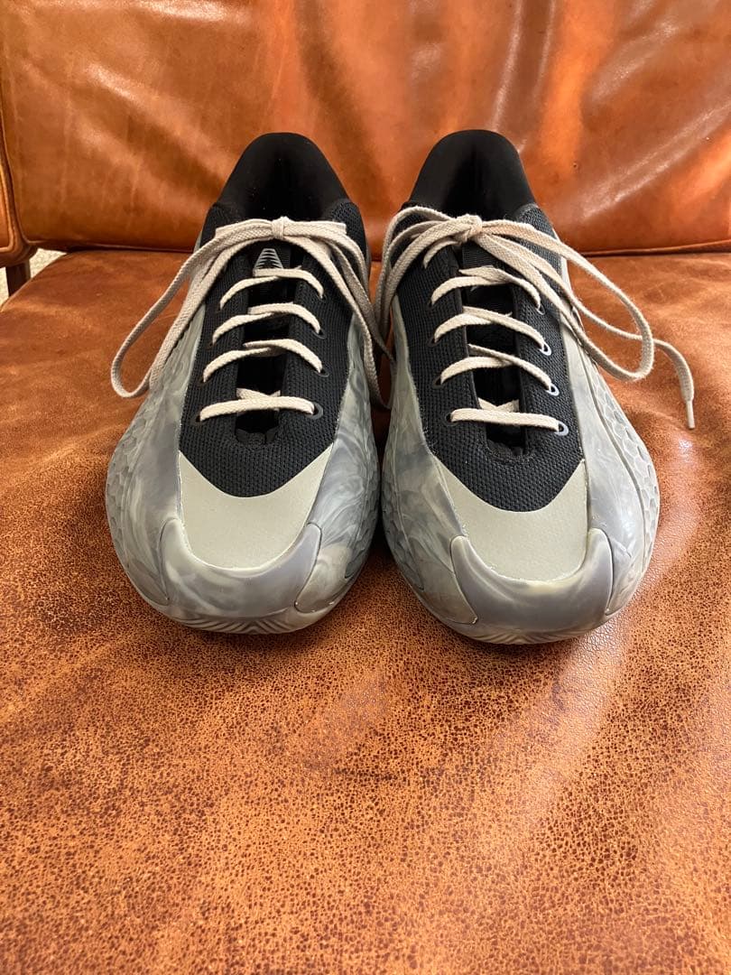 アディダス　AE1 LOW ファーストカラー　27.5cm