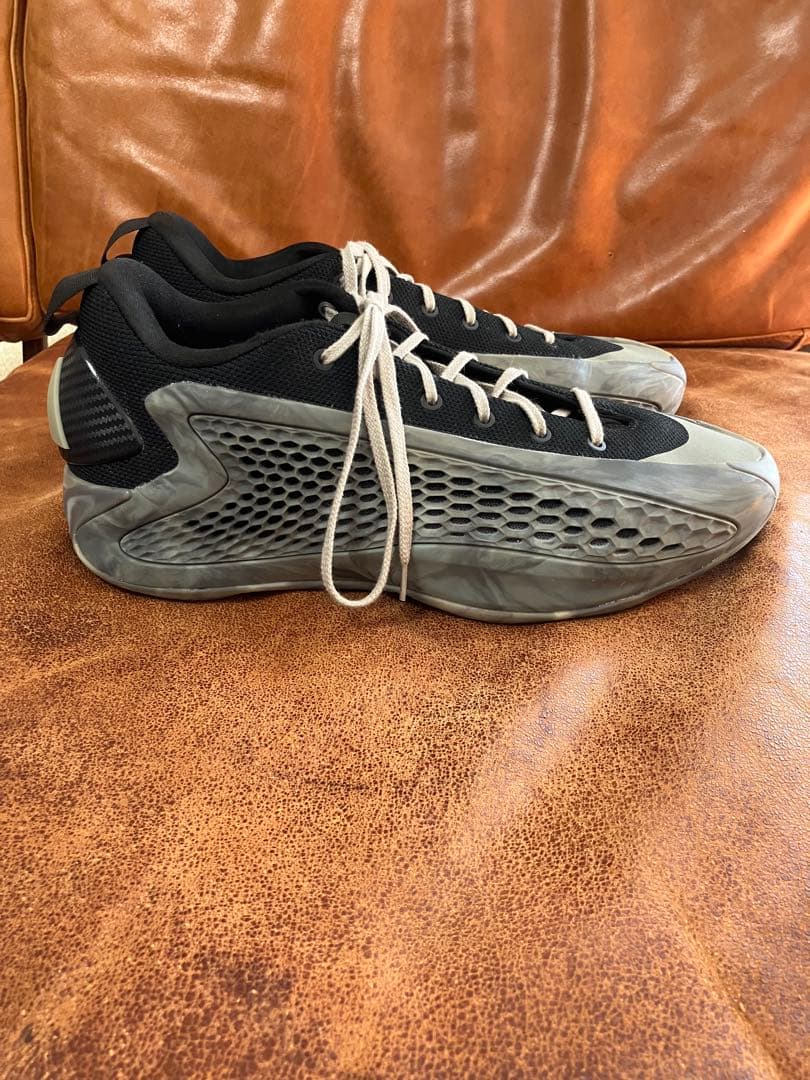 アディダス　AE1 LOW ファーストカラー　27.5cm