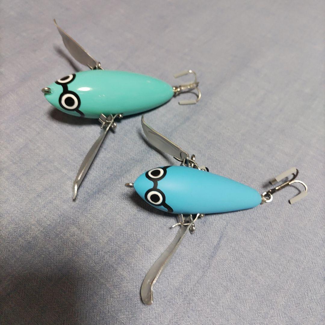 最終値下げ！ピーすけ　子ピーすけ　2022モデル未使用品