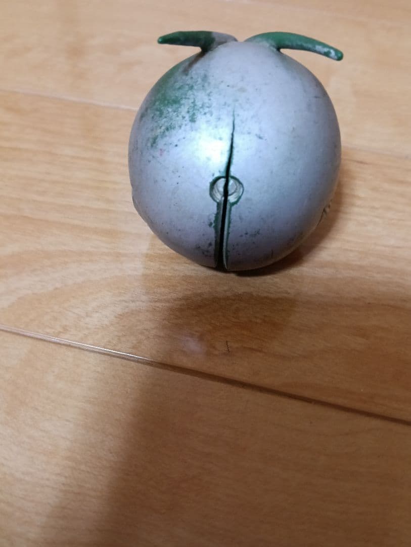 当時物初代仮面ライダー フィギュア ヘルメット付き