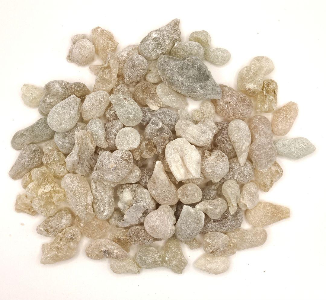 ローヤルグリーンホジャリ最高級フランキンセンスの王様200gお得