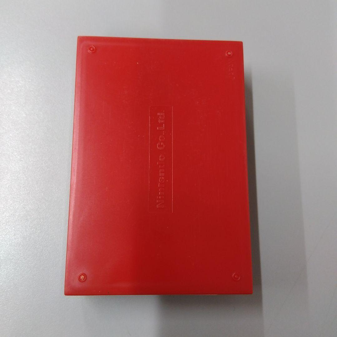 未開封 ゼルダの伝説 ファミコン トランプ