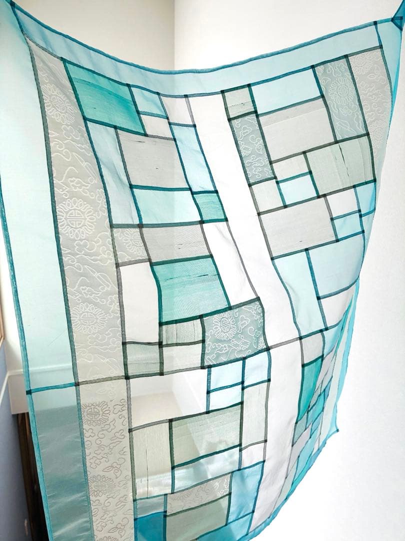 韓国　ポジャギ　Lucyさま　ご相談→お買い上げ