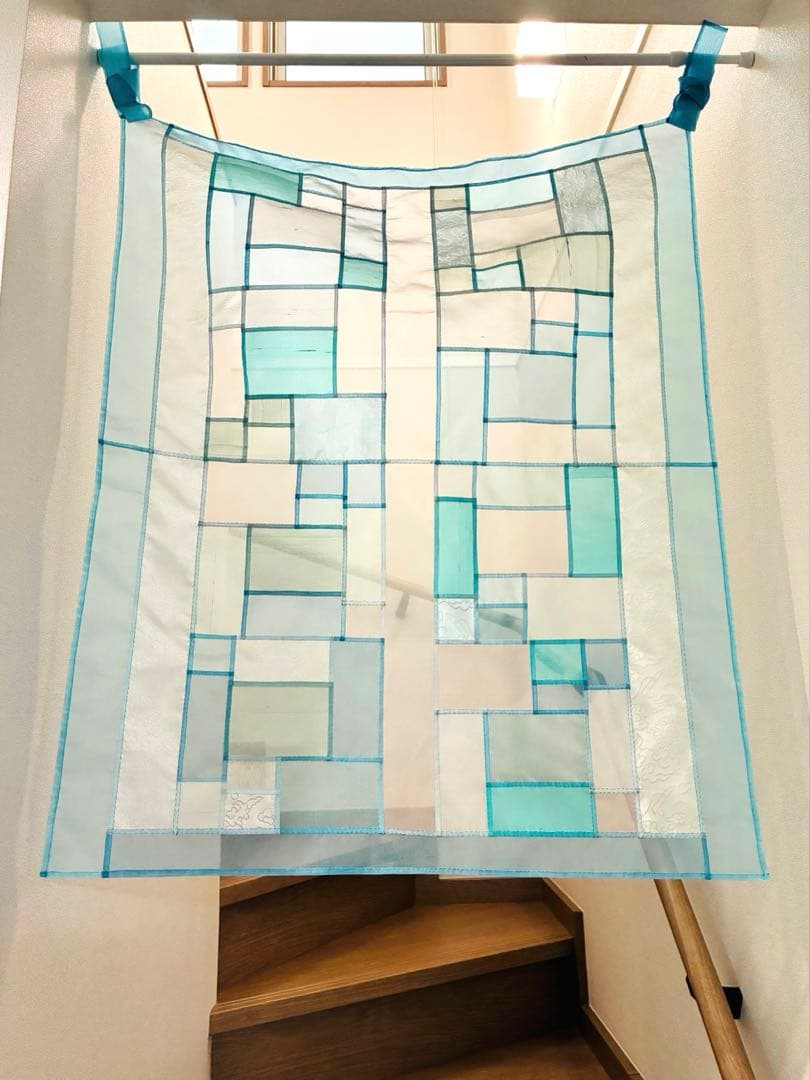 韓国　ポジャギ　Lucyさま　ご相談→お買い上げ