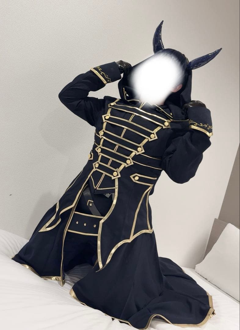 ブルーロック 潔世一 悪魔