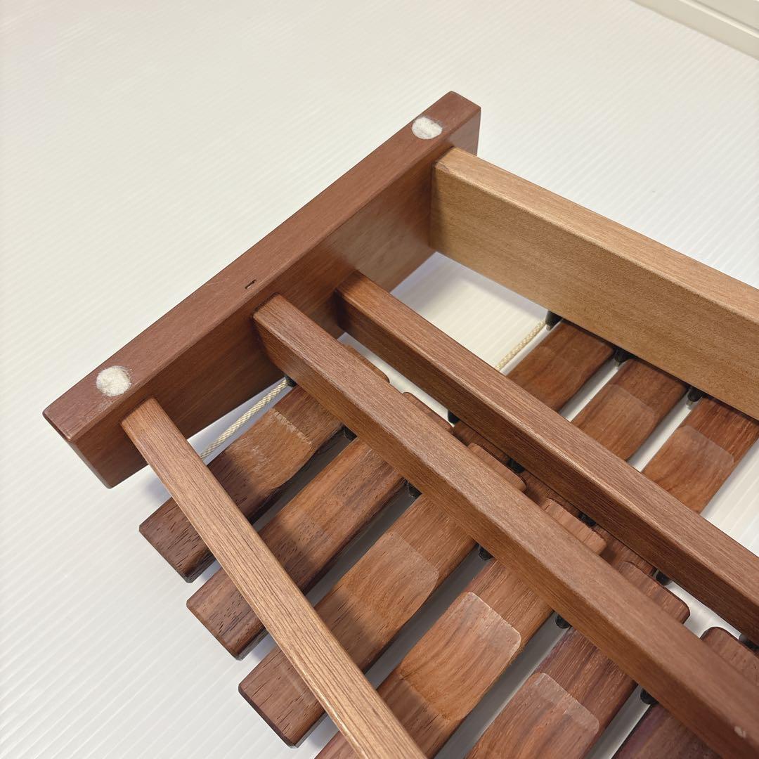 【美品】KOROGI 木琴 ECO32 コオロギ シロフォン マリンバ 32音