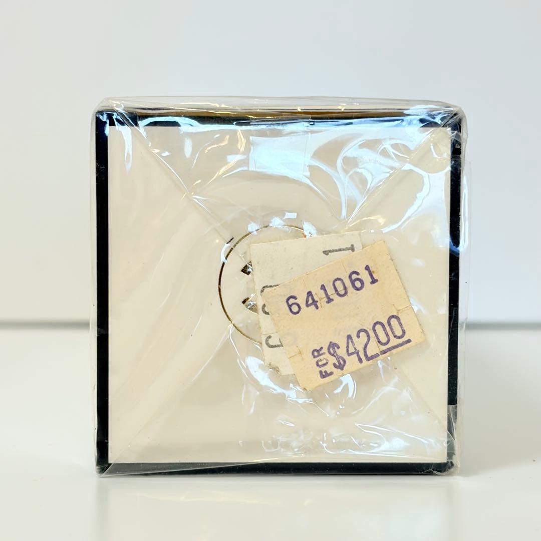 新品未開封　CHANEL シャネル　n°5 香水 オードトワレ 100ml
