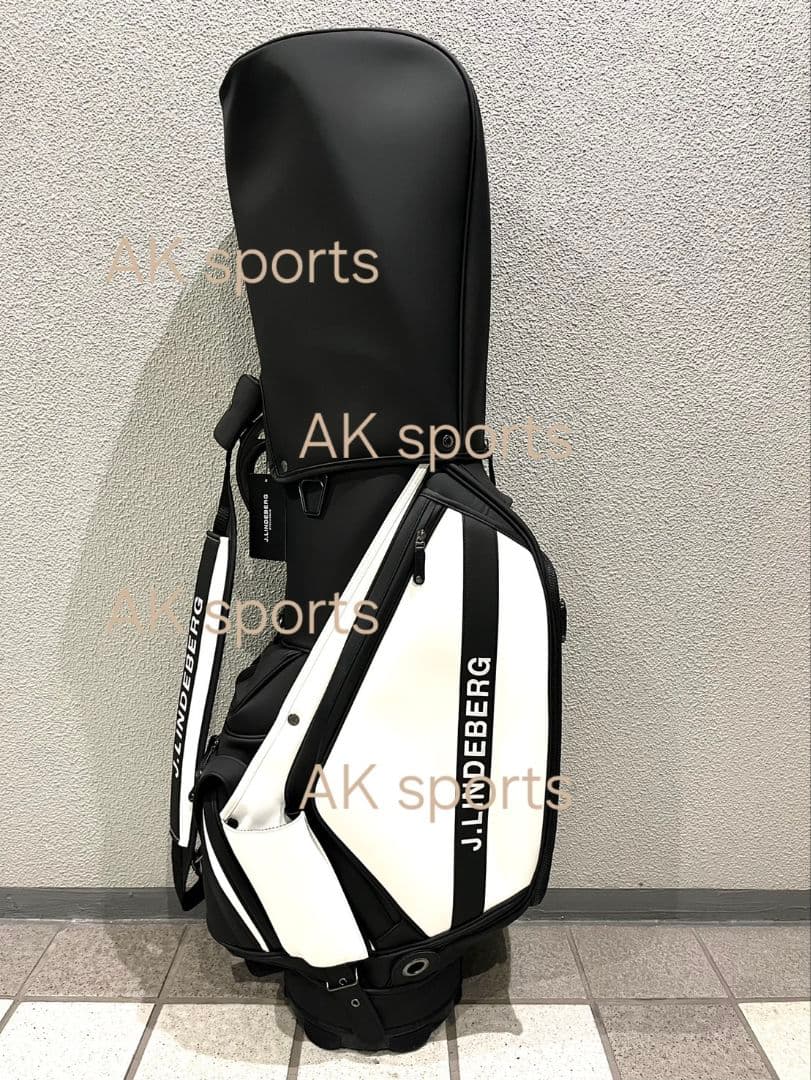 即発送●キャディバッグ　スタンドバッグ