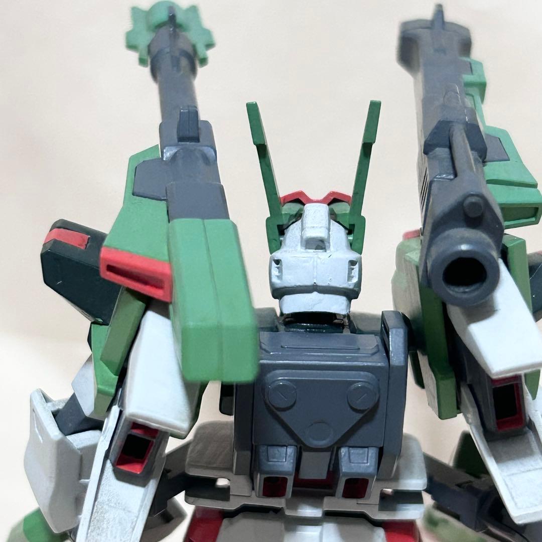 2体まとめ売り HGグフイグナイテッドハイネ HG ヴェルデバスターガンダム