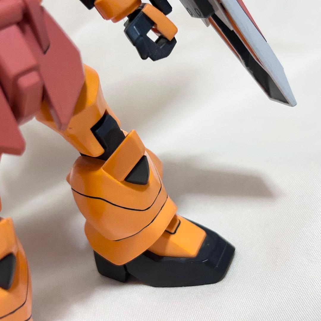 2体まとめ売り HGグフイグナイテッドハイネ HG ヴェルデバスターガンダム