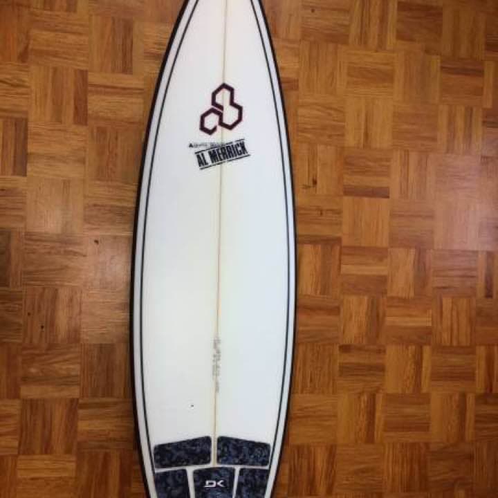 新品アルメリックA6サーフボード直接引き取り限定