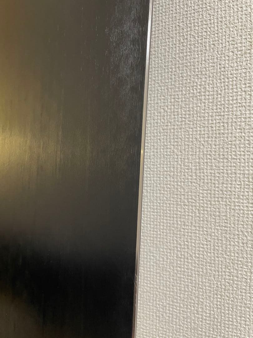 スノーボード OGASAKA FC 157cm 19-20