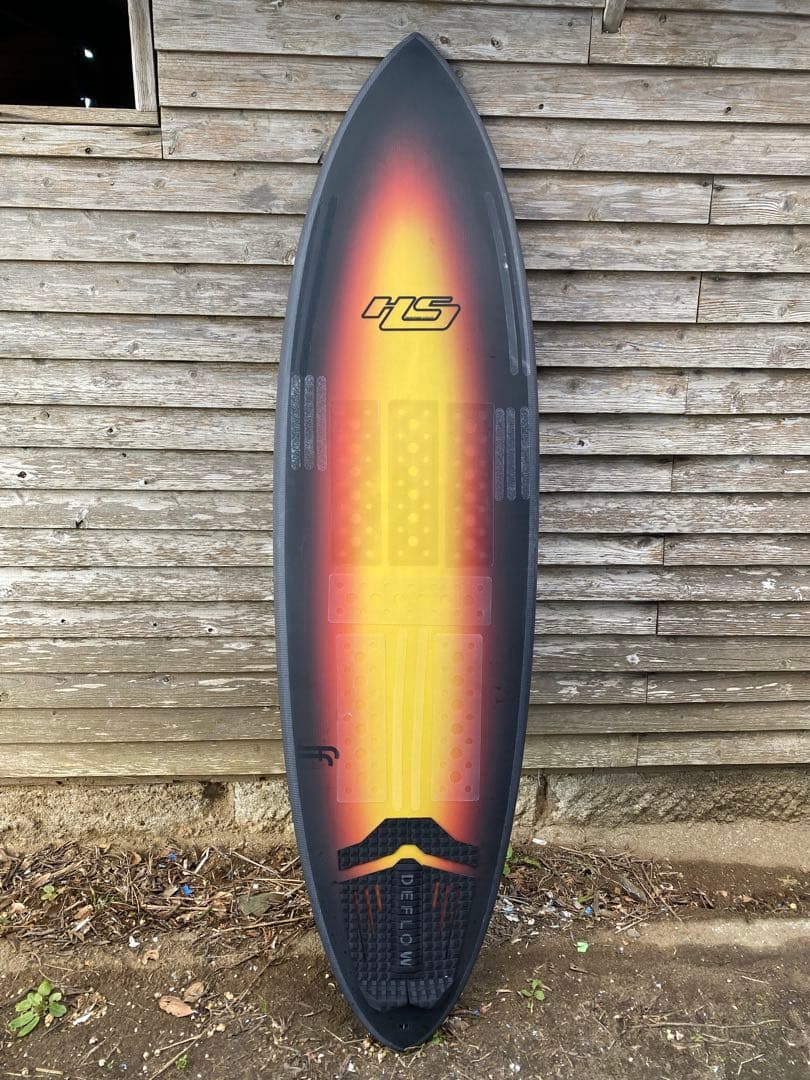 ヘイデンシェイプス　ヒプトクリプト　7'0