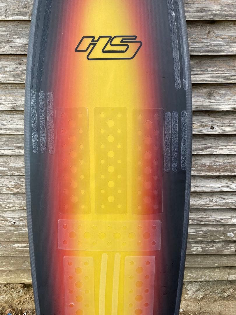 ヘイデンシェイプス　ヒプトクリプト　7'0