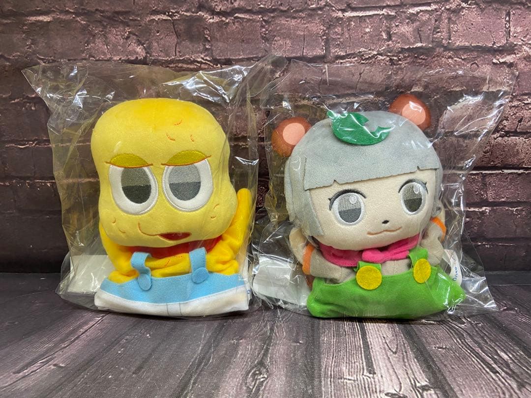 ⚫︎ ぽこピー　甲賀流忍者　ぽんぽこ　ピーナッツくん　おしゃべりパペットパペター