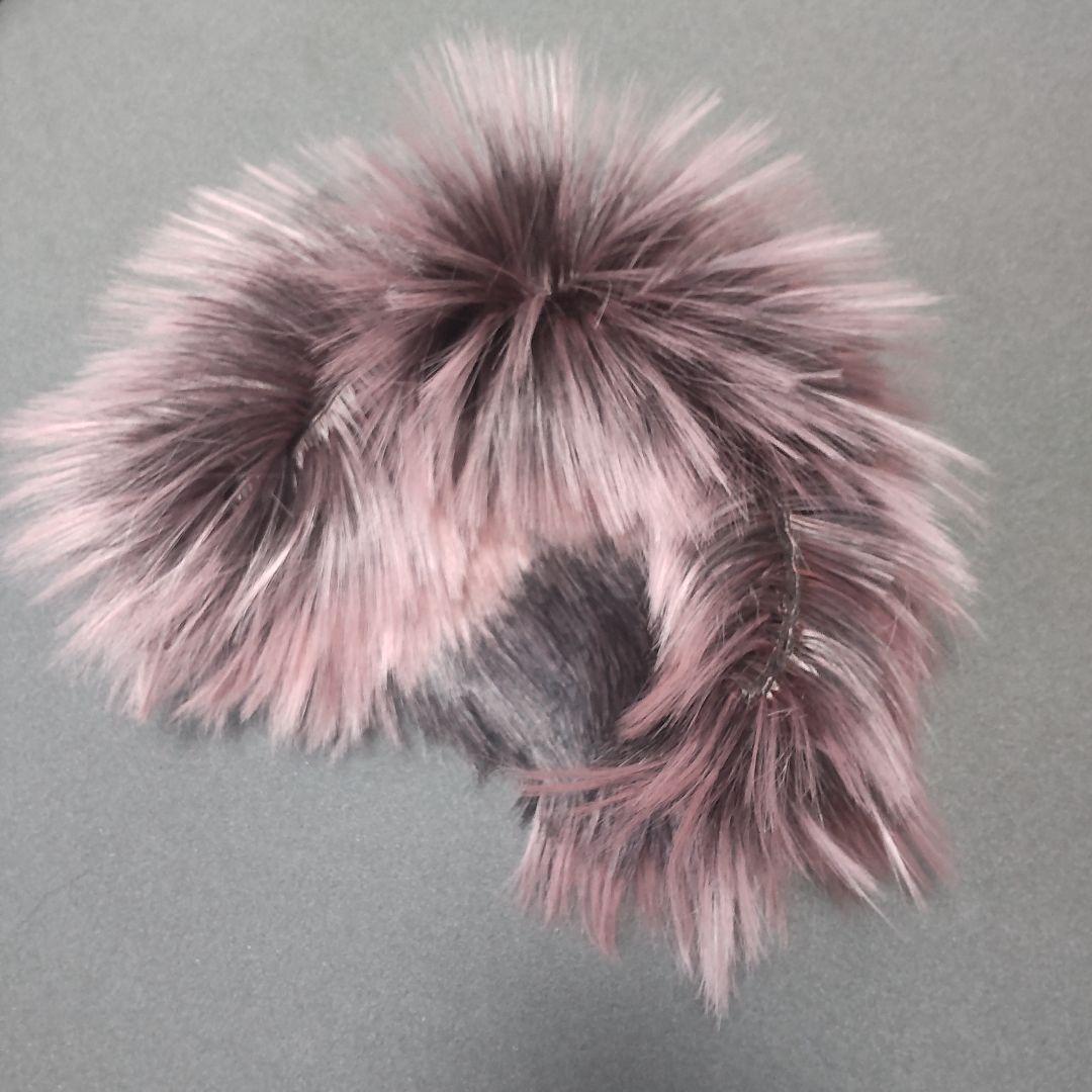 聖飢魔II ライデン湯沢殿下 脳みそ(ウィッグ)